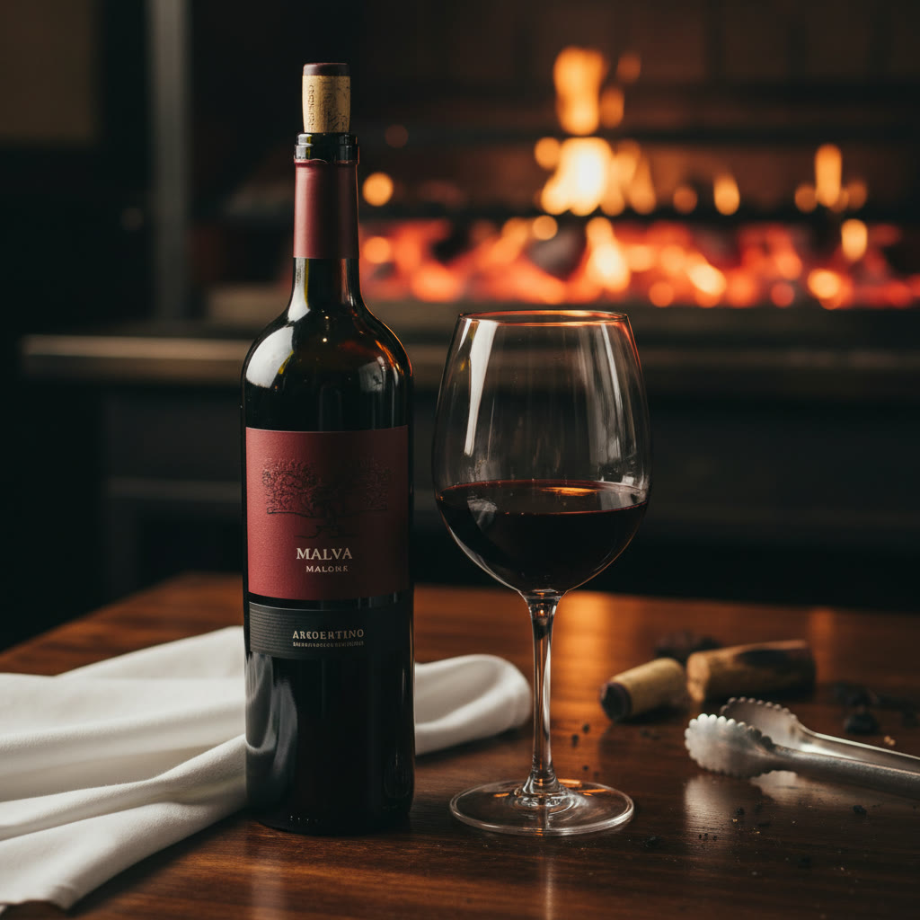Malbec de Mendoza